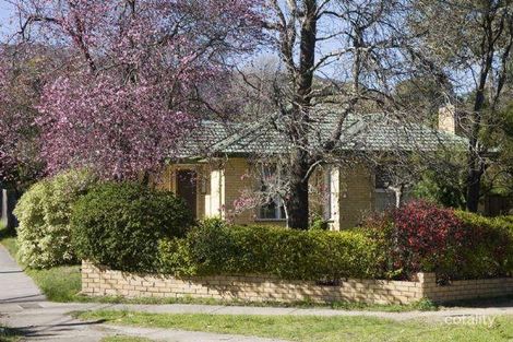 Property photo of 166 Forest Road Ferntree Gully VIC 3156