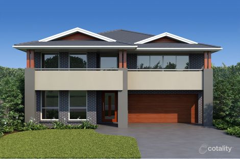 Property photo of 36 Drues Avenue Edmondson Park NSW 2174