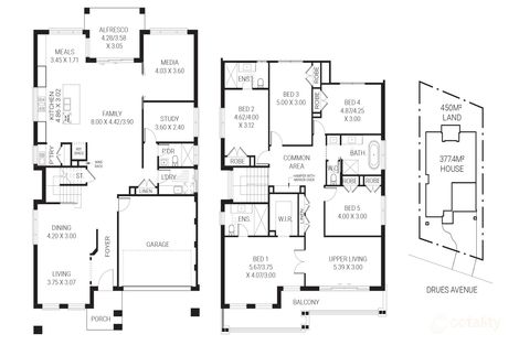 Property photo of 36 Drues Avenue Edmondson Park NSW 2174