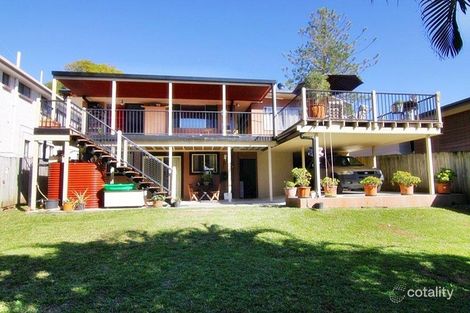 Property photo of 6 Pine Grove Street Nerang QLD 4211