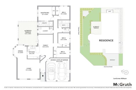 Property photo of 54 Clonmore Street Kellyville Ridge NSW 2155
