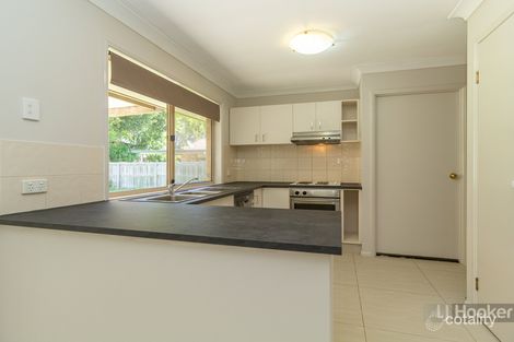 Property photo of 22 Hyde Place Forest Lake QLD 4078