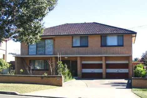 Property photo of 89A Lime Street Cabramatta West NSW 2166