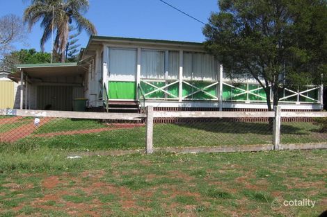 2 Hamilton St, Newtown, QLD 4350