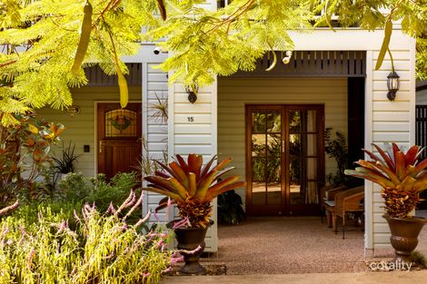 Property photo of 15 Welsby North Booval QLD 4304