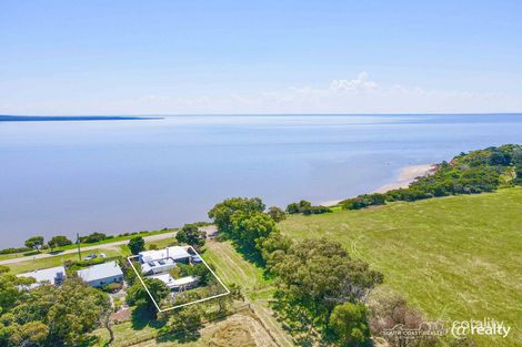 Property photo of 80 Foreshore Road Jam Jerrup VIC 3984
