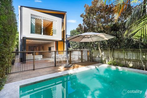 Property photo of 24 Onslow Street Rose Bay NSW 2029