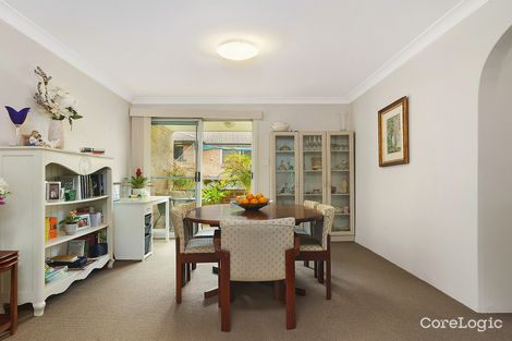 Property photo of 4/51 Fennell Street North Parramatta NSW 2151