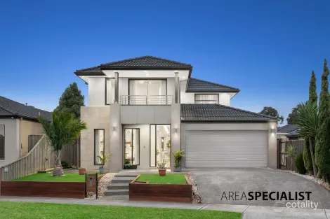 Property photo of 13 Feodora Crescent Narre Warren VIC 3805
