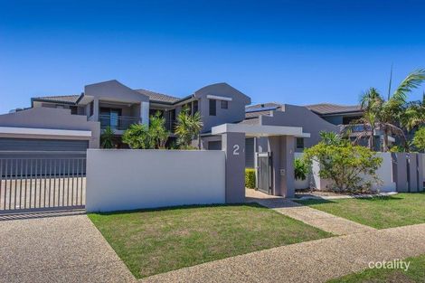 Property photo of 2/2 McInherney Close Port Macquarie NSW 2444