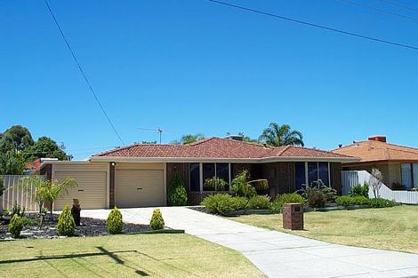 Property photo of 8 Fillmore Way Gosnells WA 6110