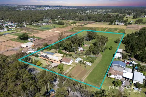 58 Burfitt Rd, Schofields, NSW 2762