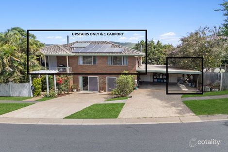 Property photo of 58 Kaloma Road The Gap QLD 4061
