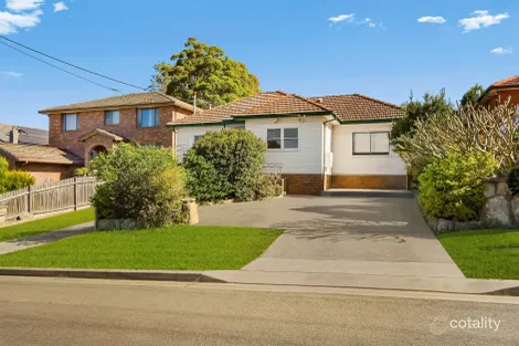 Property photo of 18 Bringelly Avenue Pendle Hill NSW 2145