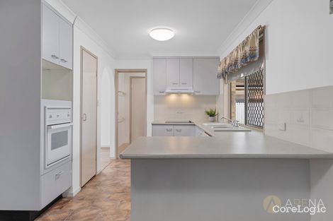 Property photo of 35 Saint Clair Crescent Wishart QLD 4122