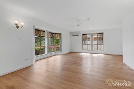 Property photo of 35 Saint Clair Crescent Wishart QLD 4122