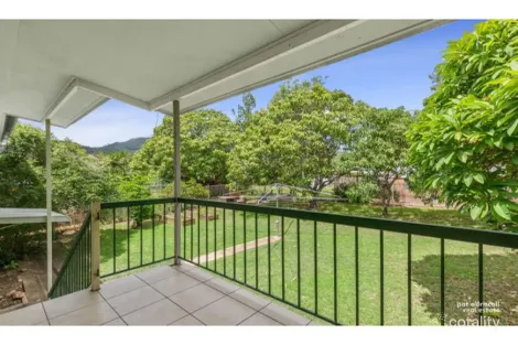 408 Moyle St, Frenchville, QLD 4701