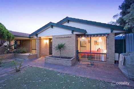 Property photo of 52 Lakevalley Drive Edgewater WA 6027