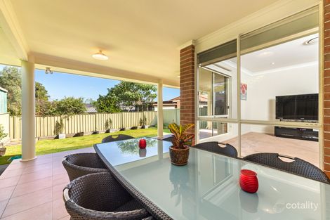 Property photo of 37 Harris Road Five Dock NSW 2046