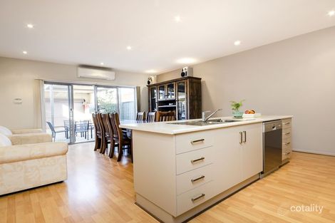 Property photo of 30 Franklin Avenue Mawson Lakes SA 5095