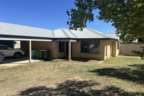 2a Claughton Way, Glen Iris, WA 6230