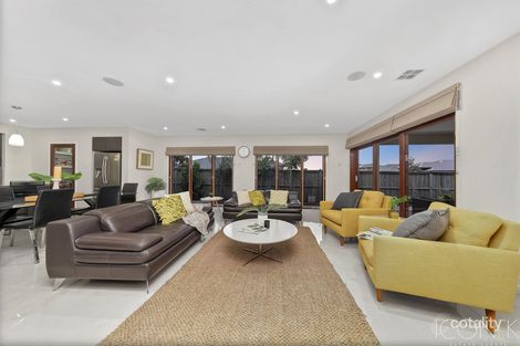 Property photo of 1 Ezero Street Lalor VIC 3075