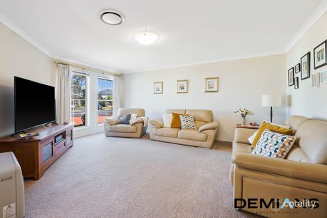 Property photo of 10 Geebung Court Voyager Point NSW 2172