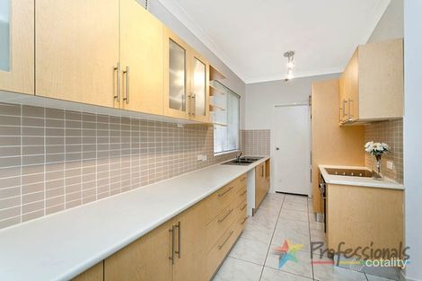 Property photo of 3/23 Lancelot Street Allawah NSW 2218