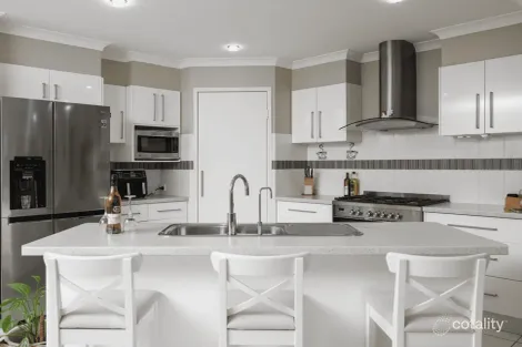 Property photo of 4 Habitat Circuit Cooloola Cove QLD 4580