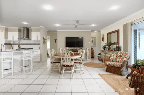 Property photo of 4 Habitat Circuit Cooloola Cove QLD 4580