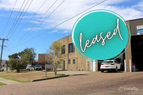 4/9 Mitchell Rd, Moorebank, NSW 2170