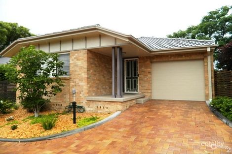 Property photo of 3/5A Royal Street New Lambton NSW 2305