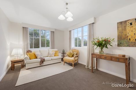 Property photo of 15/114-116 Riversdale Road Hawthorn VIC 3122