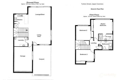 Property photo of 38/2 Tuition Street Upper Coomera QLD 4209
