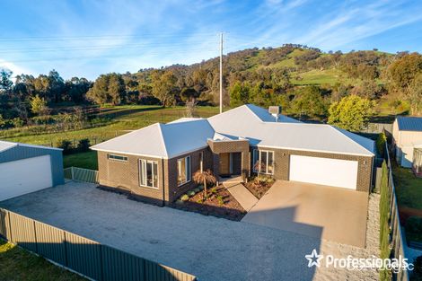 Property photo of 50 Silky Oak Avenue Wodonga VIC 3690