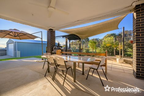 Property photo of 50 Silky Oak Avenue Wodonga VIC 3690