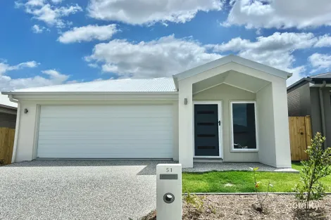 51 Redcomb Dr, Park Ridge, QLD 4125