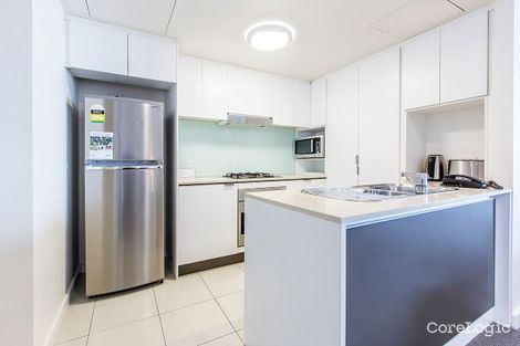 Property photo of 3705/108 Albert Street Brisbane City QLD 4000