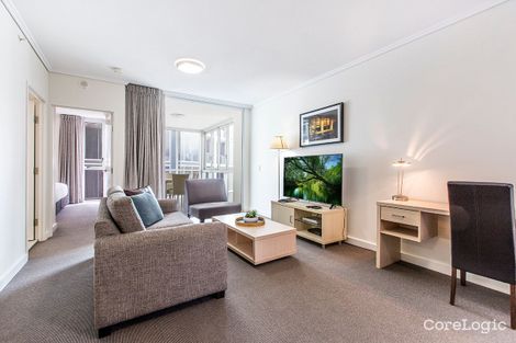 Property photo of 3705/108 Albert Street Brisbane City QLD 4000