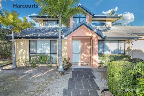 43 Silvester St, North Lakes, QLD 4509