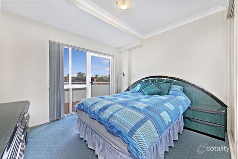 Property photo of 28/411-415 Liverpool Road Ashfield NSW 2131