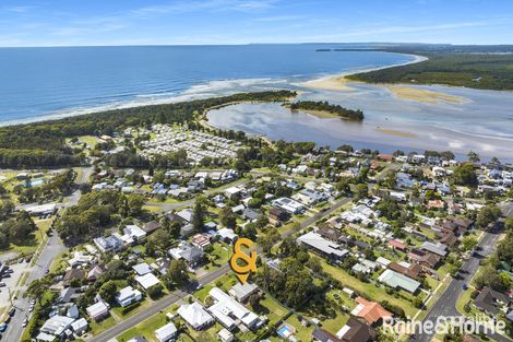 Property photo of 13 Bolt Street Shoalhaven Heads NSW 2535