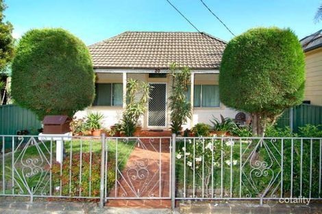 20 Mcburney Ave, Mascot, NSW 2020