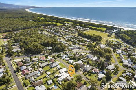 Property photo of 13 Bolt Street Shoalhaven Heads NSW 2535