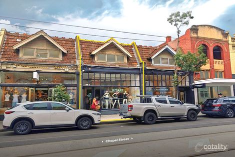 509 CHAPEL ST, SOUTH YARRA, VIC 3141