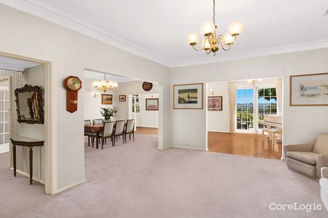 Property photo of 20 Bunyula Road Bellevue Hill NSW 2023