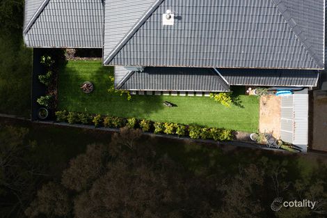 Property photo of 2/82 Mountain Gate Drive Ferntree Gully VIC 3156