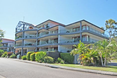 Property photo of 18/40 Horizons Drive Salamander Bay NSW 2317