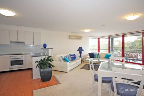 Property photo of 18/40 Horizons Drive Salamander Bay NSW 2317