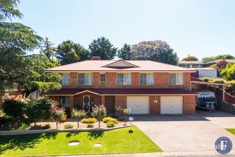 Property photo of 14 Jim Anderson Avenue Young NSW 2594
